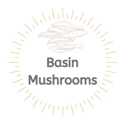Basin Mushrooms